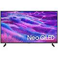 tv neo qled qe50qn80fau 50 4k smart tv wi-fi mini led hdr10+