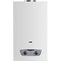 ariston scaldabagno a gas fast r x 11 l metano camera aperta 3632412