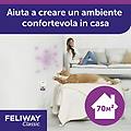 Ceva Classic Diffusore Con Ricarica Gatti 48 Ml