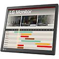 monitor touch resistivo 17 led 5 4 1280x1024 250 cdm vga 17br30t-b. aeu