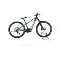 ebike ricondizionata · e-teru b pro · come nuovo
