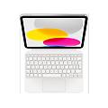 magic keyboard folio (10ª generazione)