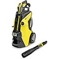 k&auml;rcher k7 smart control flex pressure washer