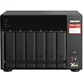 Qnap Ts 673a 8g Serveur Nas 6 Baies