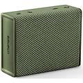 altoparlante bluetooth portatile sydney verde
