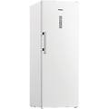 whff 6403 w4e congelatore verticale a libera installazione no frost classe e white h191 cm