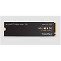 western digital black sn850x 4 tb m. 2 pci express 4. 0 nvme (wdbb9g0040bnc-wrsn)