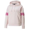 - colorblock power 84712516 donne rosa s