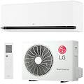 climatizzatore dualcool deluxe inverter 9000 btu wi-fi integrato condizionatore modello h09s1d. ns1