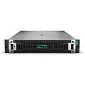 hpe dl380 server armadio (2u) intel xeon silver 4410y 2 ghz 32 gb ddr5-sdram 1000 w (p52560-421)