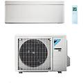 climatizzatore monosplit bluevolution stylish ftxa-aw / rxt-a bianco r-32 wi-fi classe a+++ 18000