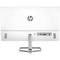 m24fwa 60 5 cm (23. 8") 1920 x 1080 pixel full hd lcd argento bianco (34y22aa#abb)