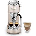 macchina da caffè manuale dedica arte ec885. bg