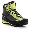 salewa. scarpa da trekking uomo ms crow gtx scarpe sportive ritiro gratis