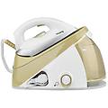 centro da stiro v28 2400w bianco/crema