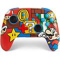 controller mario pop wireless per nintendo switch