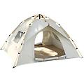 tenda da campeggio a montaggio rapido 1-2 persone