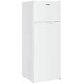 i55t0 412w frigorifero libera installazione 206 l e bianco