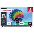 - tv qled 50qg4s14 50' 4k uhd smart google dvb-s dvb-s2 tv colore nero