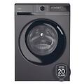 lavatrice 6 kg prowash br 26ssb6g s antracite classe a 1200giri/min (60x42x85cm)