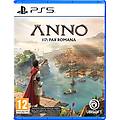 anno 117 pax romana playstation 5