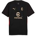maglia da allenamento milan ac 2024/25