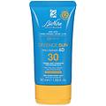 BIONIKE defence sun spf30 crema viso fondente