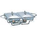 - riscaldatore da tavolo riscaldatore 2x1 6 l kh-1412