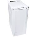 easy eyt 1262dwe/1-s lavatrice caricamento dall'alto 6 kg 1200 giri/min bianco