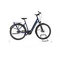 ebike ricondizionata · dailytour e+ 1 bd rt · come nuovo