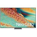 tv neo qled qe85qn85fauxxh 85 4k smart tv wi-fi argento
