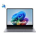 notebook 14 galaxy ai book6 pro touch ( intel core ultra 7 356h 32gb 1tb ) gray np940xjg kg1it
