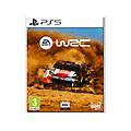 ea sports wrc standard ed gioco ps5