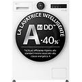 lavatrice 11kg f4x7011twb a-40% 1400 giri wi-fi