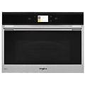 - forno microonde da incasso w9 mw261 ixl con grill capacità 40 litri potenza 900 watt colore