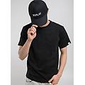 t-shirt regular fit in jersey