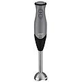 - zhc84 frullatore frullatore ad immersione 300 w acciaio inox