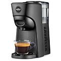 Lavazza Macchina Caffe A Modo Mio Tiny Eco Black 18000519