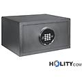 cassaforte per hotel 36 lt serratura elettronica h42_26