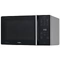 - mcp 349 sl fuori range microonde combinato 25l 800w nero / acciaio inossidabile forno a microonde