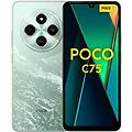 xiaomi c75 dual sim 6. 88 octa core 256gb ram 8gb 4g lte europa green