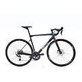 bici strada ricondizionata · slr02 three · ottimo stato