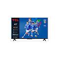43p6k tv led 43 " uhd 4k