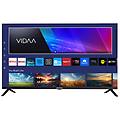led40hs89vda tv 101 6 cm (40'') full hd smart tv wi-fi nero 220 cd/m²