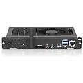 ops-sky-i5v-d8/256 / no os b 2. 7ghz i5-6440eq nero pc incorporato