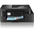 stampante mfc-j4350dw iniezione di inchiostro colore 1200x4800 dpi a4 nera stampante mfc-j4350dw