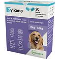zylkene cani 20 capsule 450mg