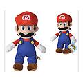 toys peluche super mario peluche 30 cm 1 pz