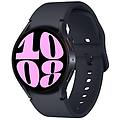 smartwatch galaxy watch 6 nero