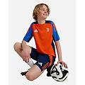 juve training jr maglia calcio ufficiale color mix 7-8a
